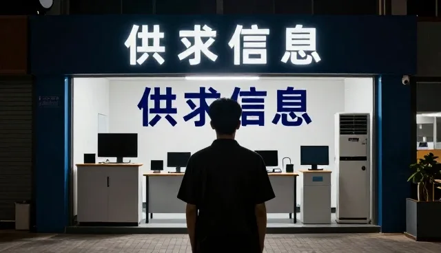 行业资讯展示如何助力中小企业精准触达目标市场