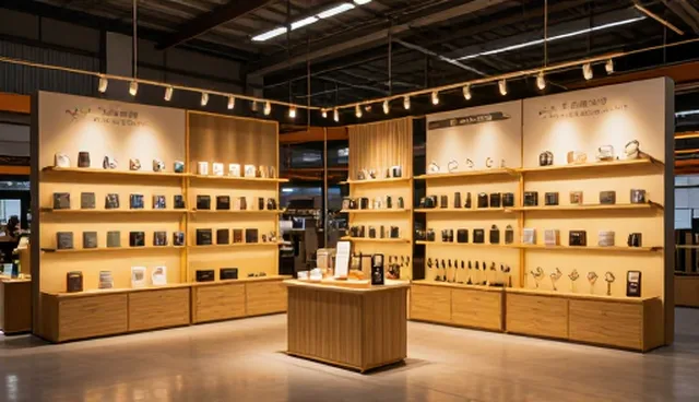 展示条件:如何提升展示效果的实用分析