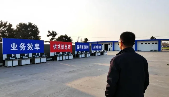 企业如何精准把握行业资讯，提升产品展示推广效果