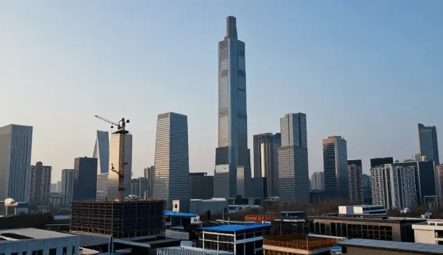 网站设计门户网站：构建高效企业名录收录服务的桥梁