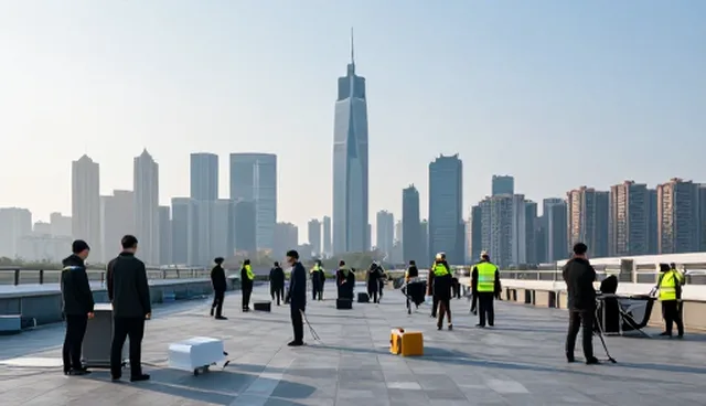 传播策略：企业名录收录服务如何利用展会信息等提升曝光