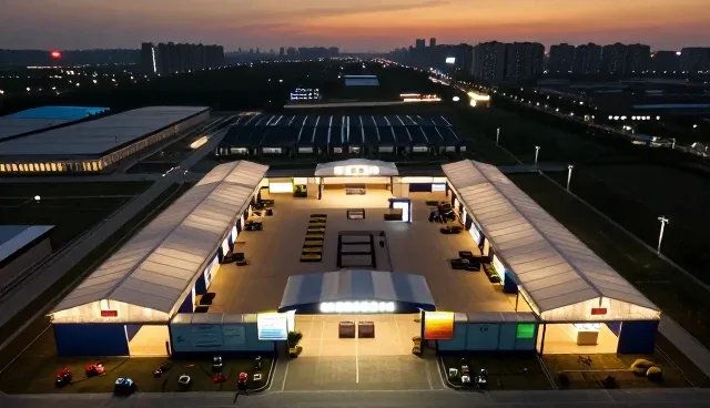 展示在不同场景下的实际应用与价值体现